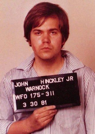 reagon foxx wiki|John Hinckley Jr. .